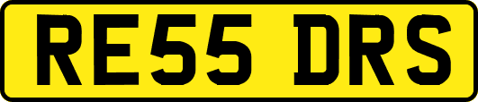 RE55DRS