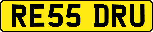 RE55DRU