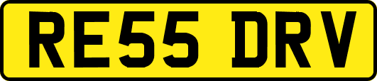 RE55DRV