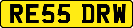RE55DRW