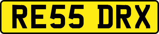 RE55DRX