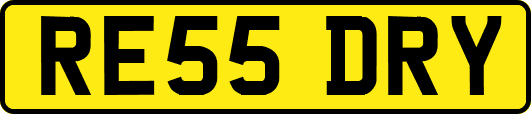 RE55DRY