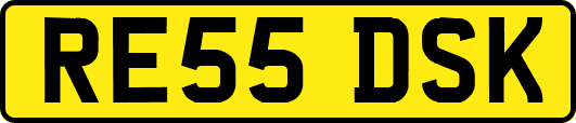 RE55DSK