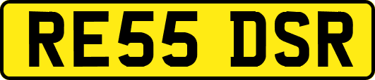 RE55DSR