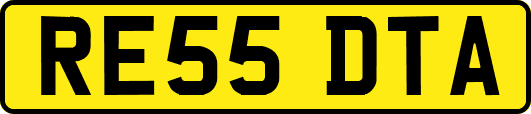 RE55DTA