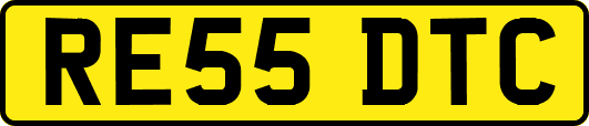 RE55DTC