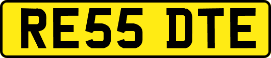 RE55DTE