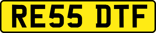 RE55DTF