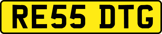 RE55DTG
