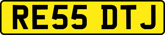 RE55DTJ