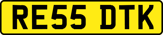 RE55DTK