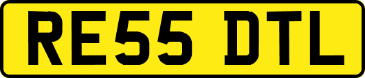 RE55DTL