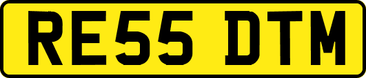 RE55DTM