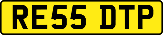 RE55DTP