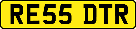 RE55DTR