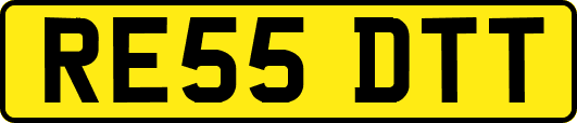 RE55DTT
