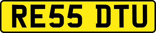 RE55DTU