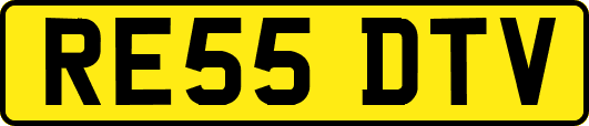 RE55DTV