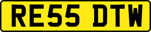 RE55DTW