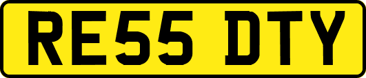 RE55DTY