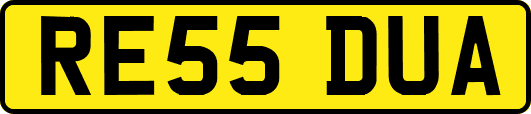 RE55DUA
