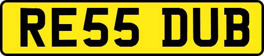 RE55DUB