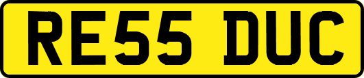 RE55DUC