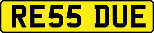 RE55DUE