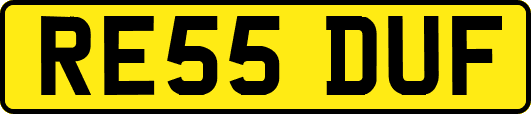RE55DUF