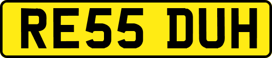 RE55DUH
