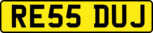 RE55DUJ