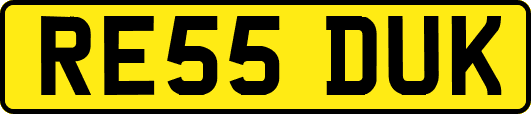 RE55DUK