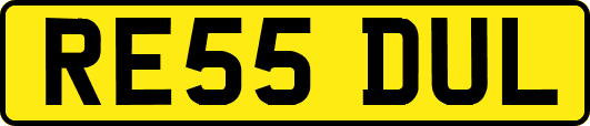 RE55DUL
