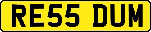 RE55DUM