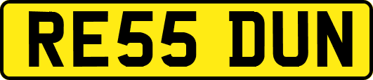 RE55DUN