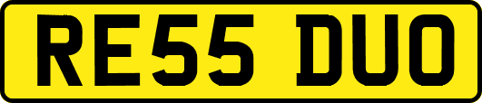 RE55DUO