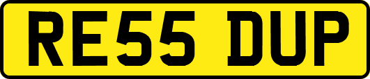 RE55DUP