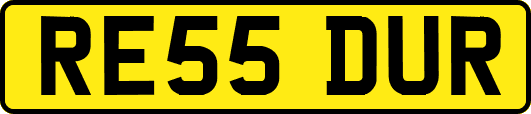 RE55DUR