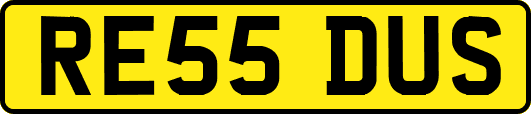 RE55DUS