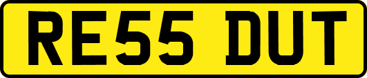 RE55DUT