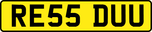RE55DUU