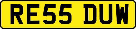 RE55DUW
