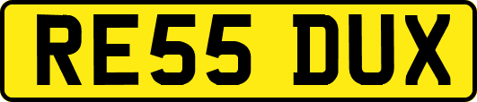 RE55DUX