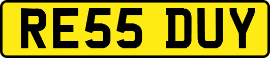 RE55DUY