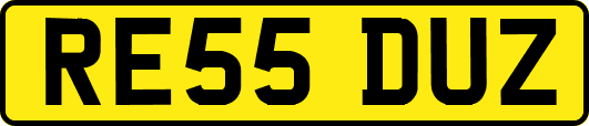 RE55DUZ