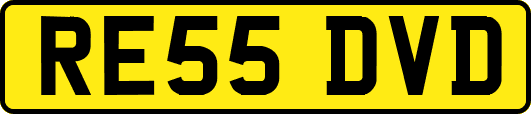 RE55DVD