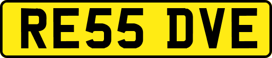 RE55DVE