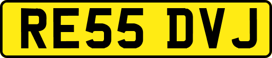 RE55DVJ