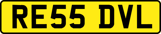RE55DVL