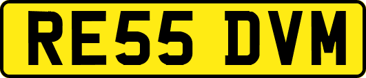 RE55DVM